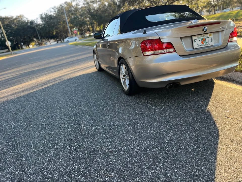 2011 BMW E81/E82/E88 1 Series - Image 7 of 12