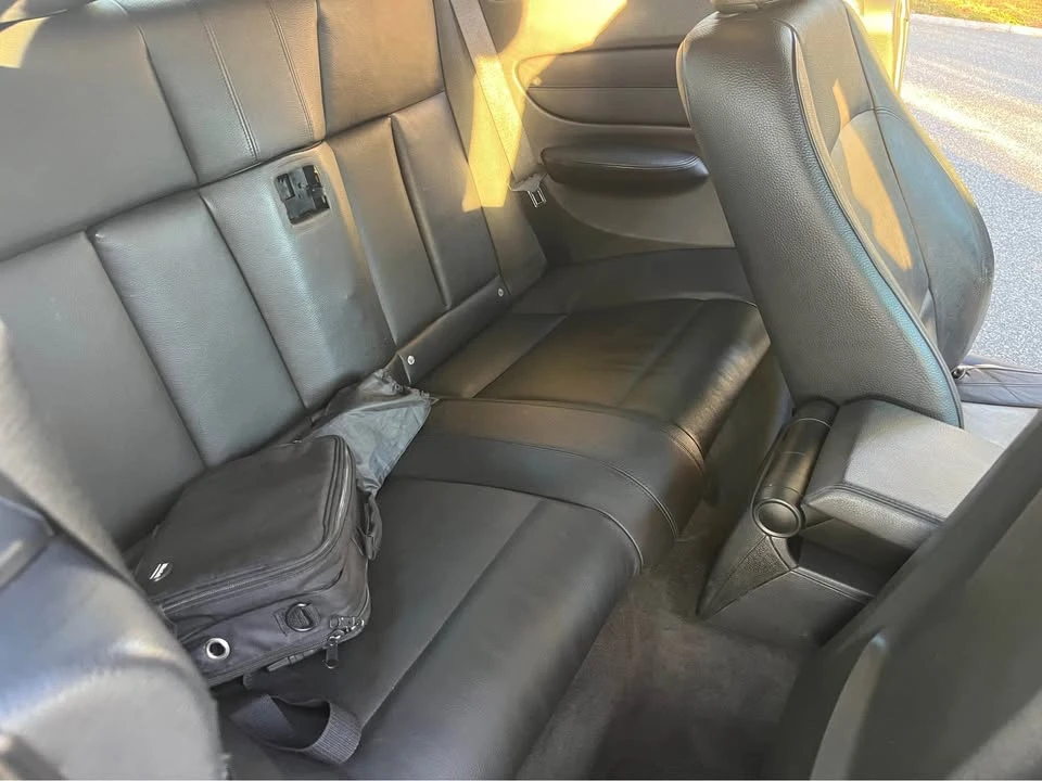 2011 BMW E81/E82/E88 1 Series - Image 12 of 12