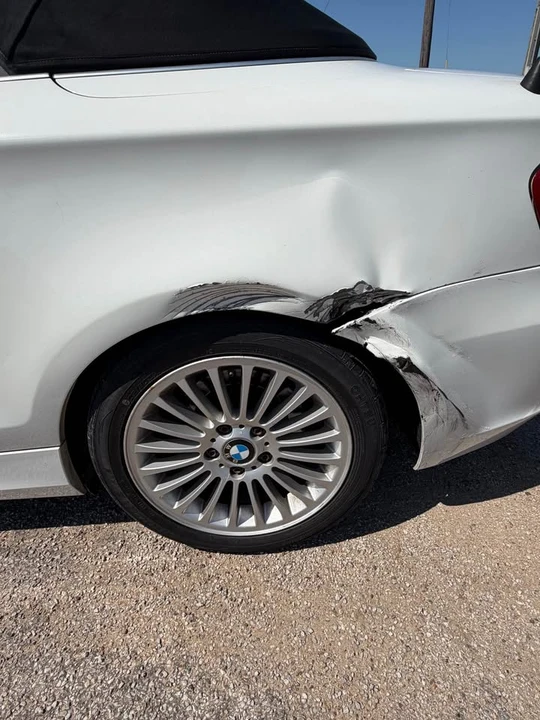 2011 BMW E81/E82/E88 1 Series - Image 10 of 12