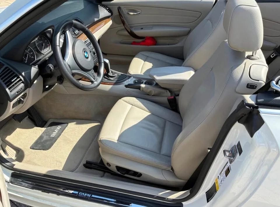2011 BMW E81/E82/E88 1 Series - Image 5 of 9
