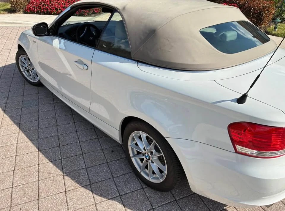 2011 BMW E81/E82/E88 1 Series - Image 8 of 9