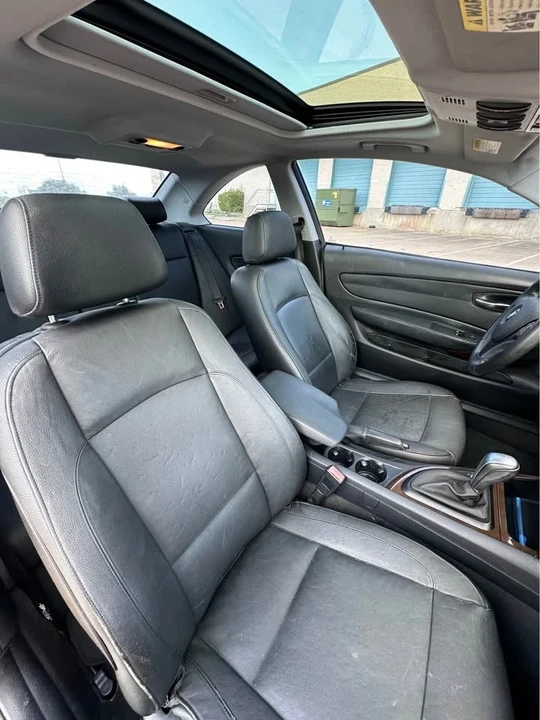 2011 BMW E81/E82/E88 1 Series - Image 6 of 10