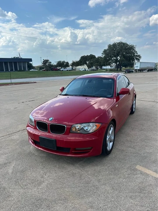 2011 BMW E81/E82/E88 1 Series - Image 3 of 10