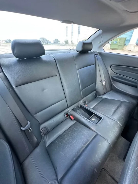 2011 BMW E81/E82/E88 1 Series - Image 7 of 10