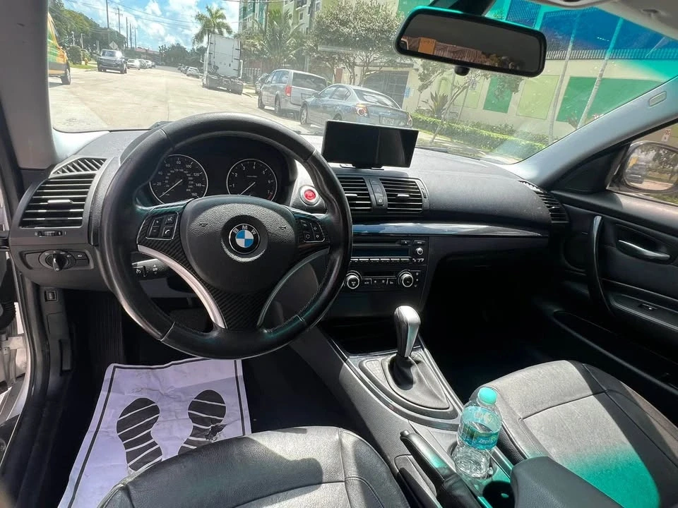 2011 BMW E81/E82/E88 1 Series - Image 3 of 7
