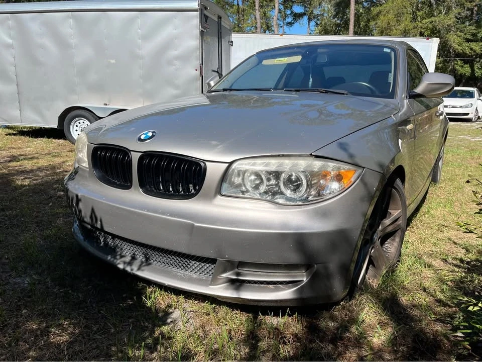 2011 BMW E81/E82/E88 1 Series - Image 3 of 11
