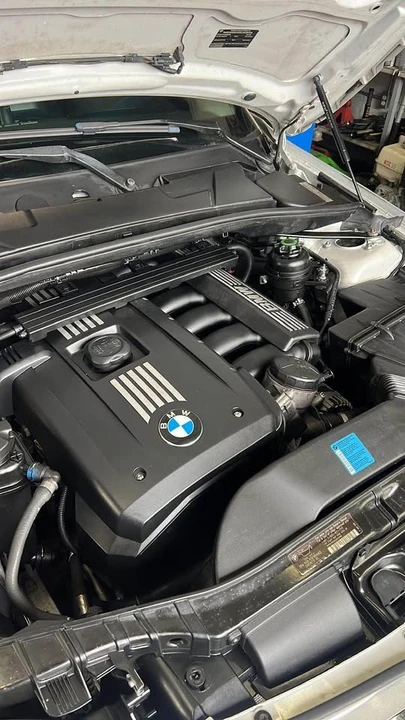 2011 BMW E81/E82/E88 1 Series - Image 7 of 7
