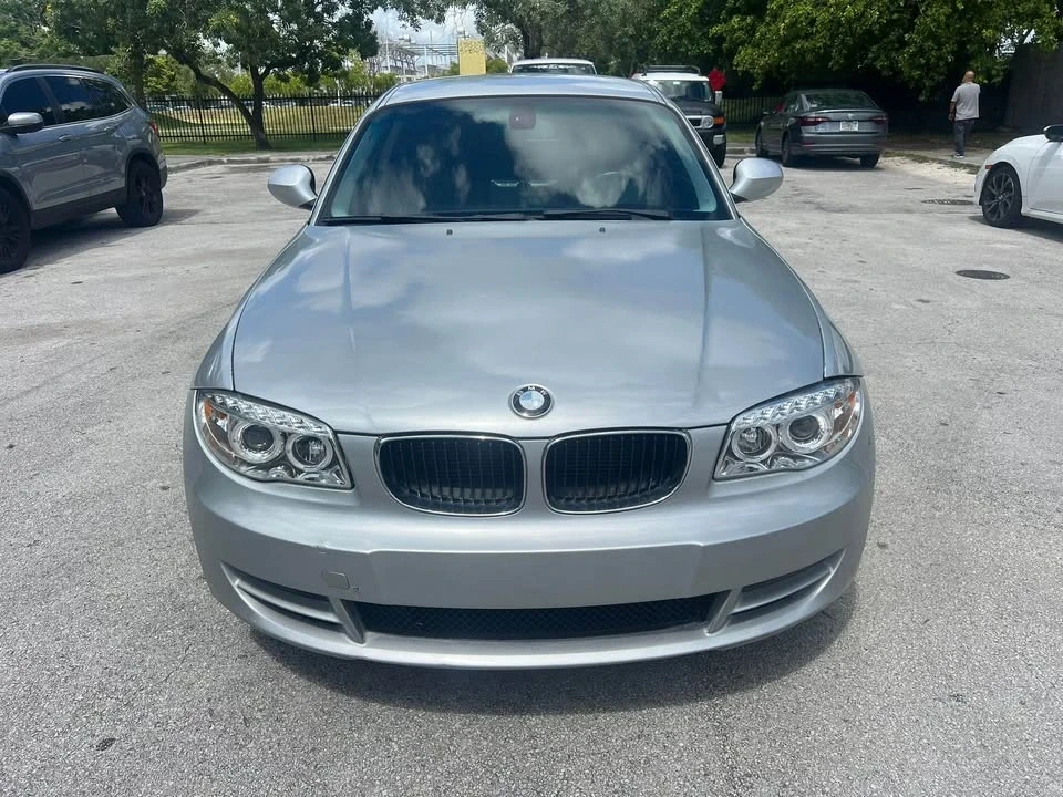 2011 BMW E81/E82/E88 1 Series - Image 2 of 7