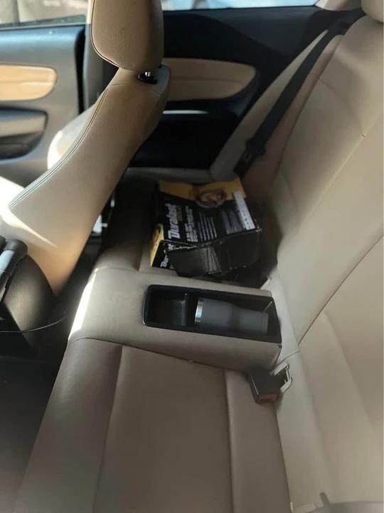 2011 BMW E81/E82/E88 1 Series - Image 10 of 11