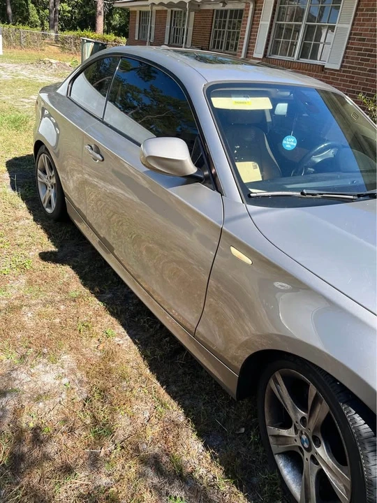 2011 BMW E81/E82/E88 1 Series - Image 2 of 11