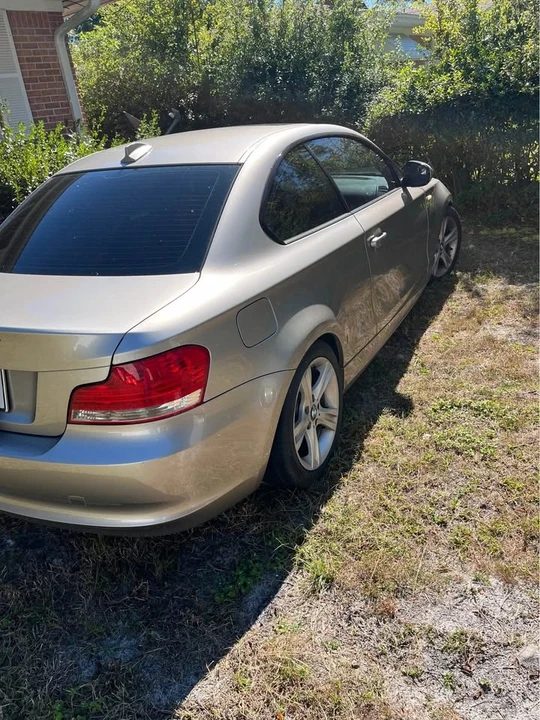 2011 BMW E81/E82/E88 1 Series - Image 6 of 11