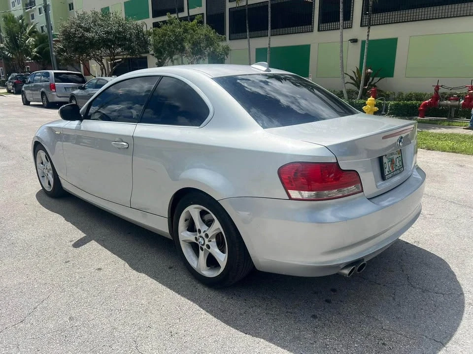 2011 BMW E81/E82/E88 1 Series - Image 4 of 7