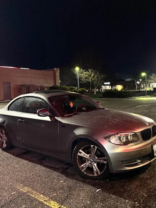2011 BMW E81/E82/E88 1 Series - Image 3 of 4