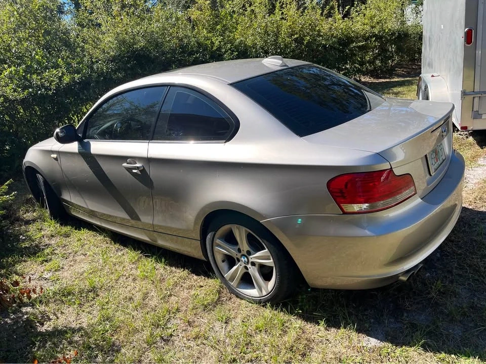 2011 BMW E81/E82/E88 1 Series - Image 4 of 11