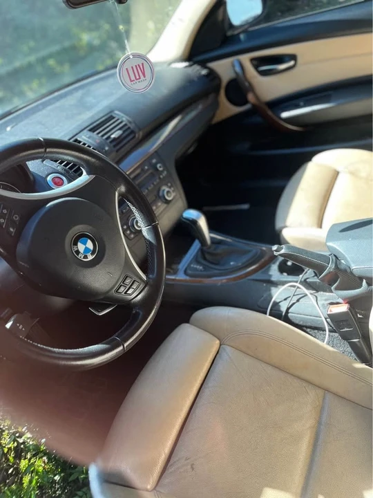 2011 BMW E81/E82/E88 1 Series - Image 9 of 11