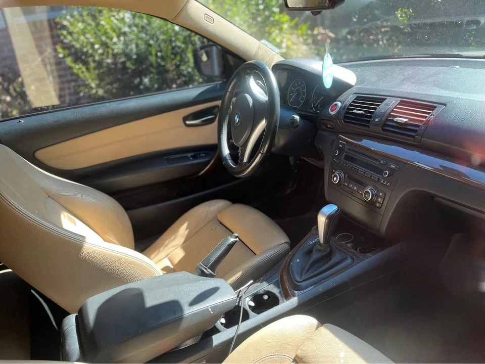 2011 BMW E81/E82/E88 1 Series - Image 7 of 11