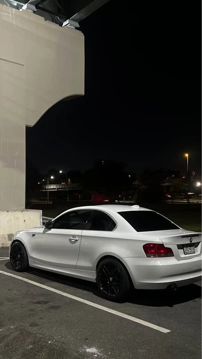 2011 BMW E81/E82/E88 1 Series - Image 3 of 5