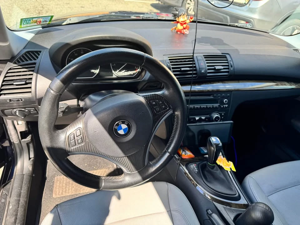 2011 BMW E81/E82/E88 1 Series - Image 4 of 8