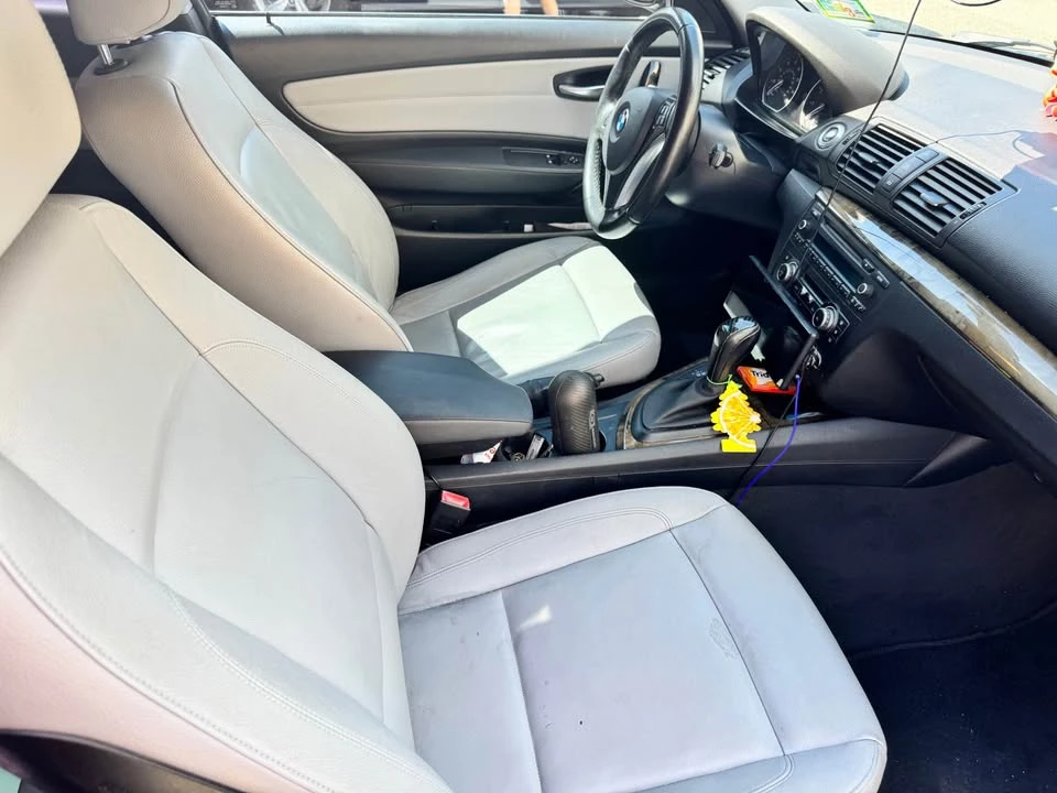 2011 BMW E81/E82/E88 1 Series - Image 2 of 8