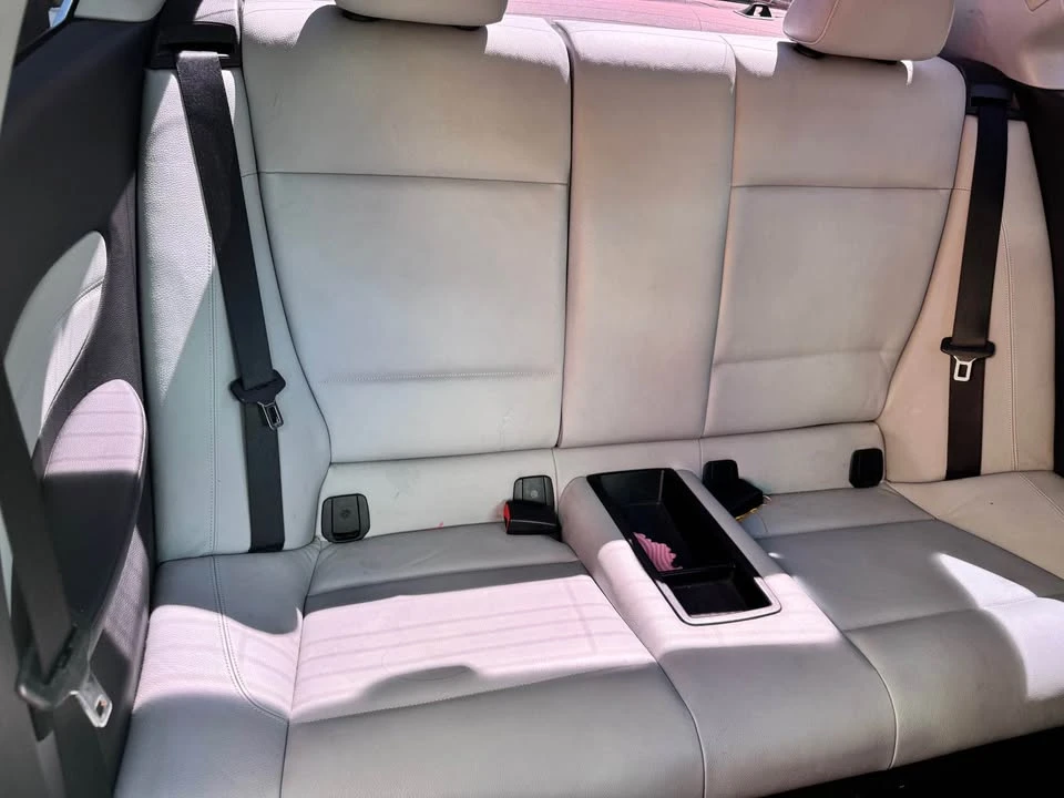 2011 BMW E81/E82/E88 1 Series - Image 3 of 8