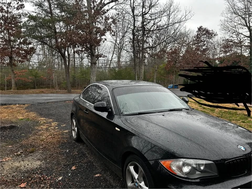 2011 BMW E81/E82/E88 1 Series - Image 5 of 5