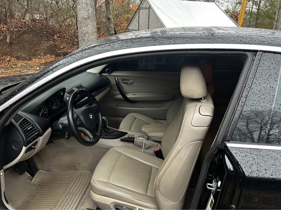 2011 BMW E81/E82/E88 1 Series - Image 3 of 5