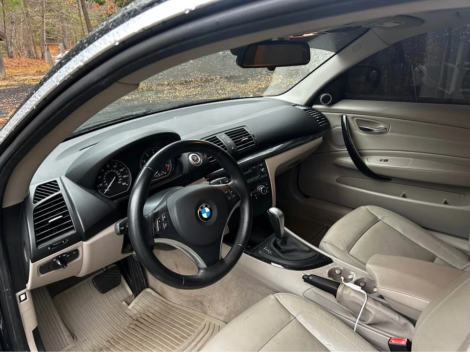 2011 BMW E81/E82/E88 1 Series - Image 2 of 5