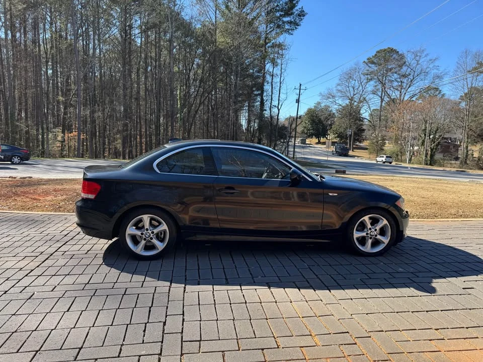 2011 BMW E81/E82/E88 1 Series - Image 6 of 12