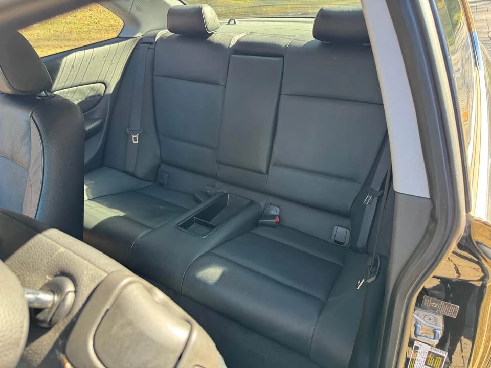 2011 BMW E81/E82/E88 1 Series - Image 12 of 12