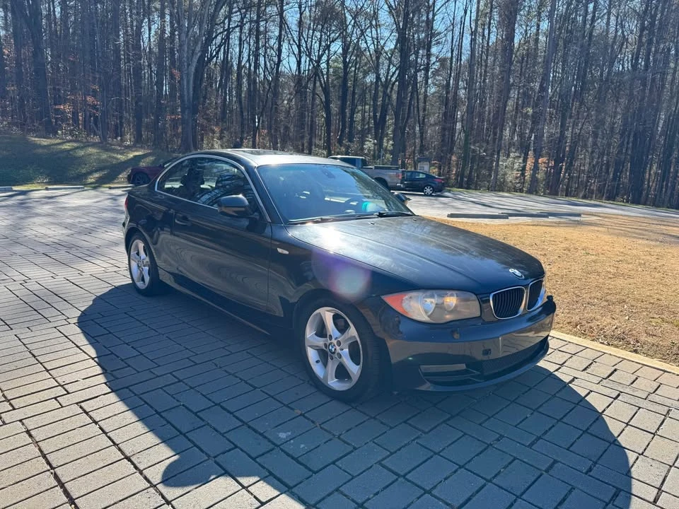 2011 BMW E81/E82/E88 1 Series - Image 7 of 12