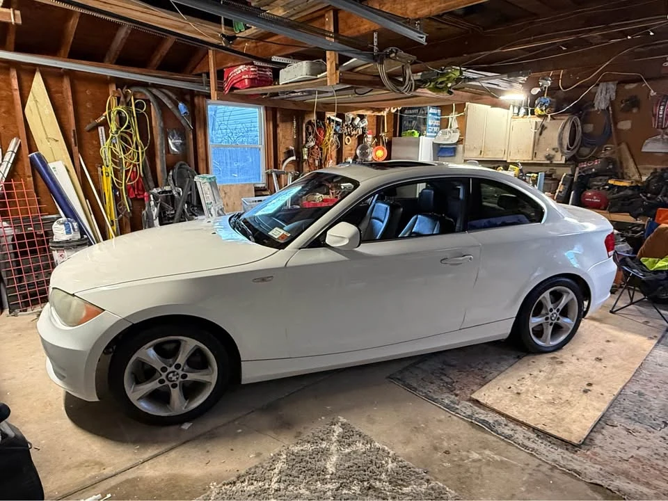 2011 BMW E81/E82/E88 1 Series - Image 6 of 7