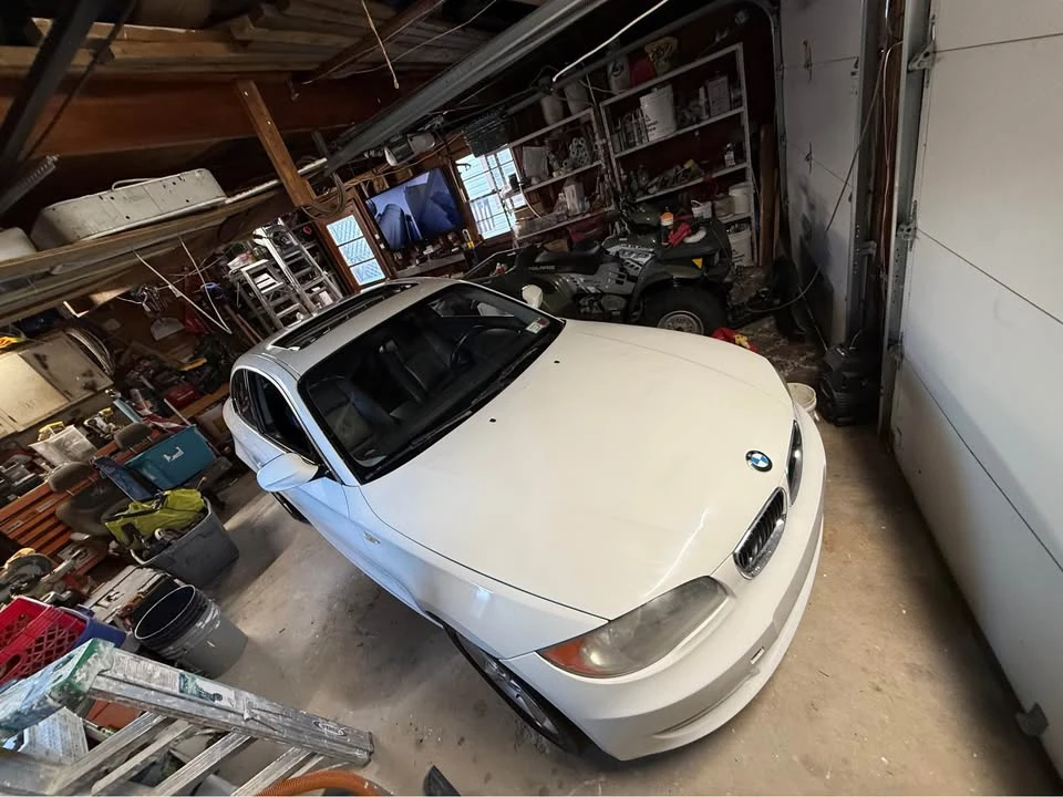 2011 BMW E81/E82/E88 1 Series - Image 2 of 7