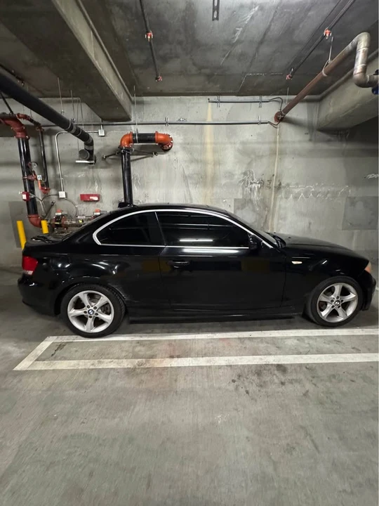 2011 BMW E81/E82/E88 1 Series - Image 2 of 4