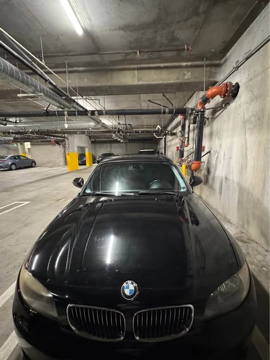 2011 BMW E81/E82/E88 1 Series - Image 3 of 4