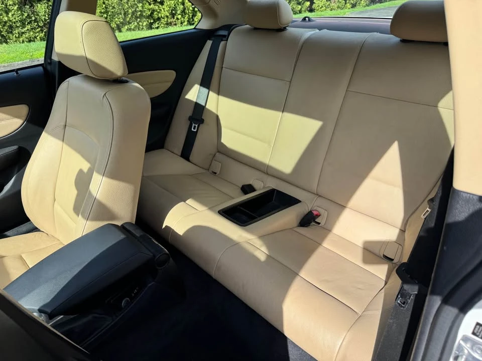 2011 BMW E81/E82/E88 1 Series - Image 16 of 20