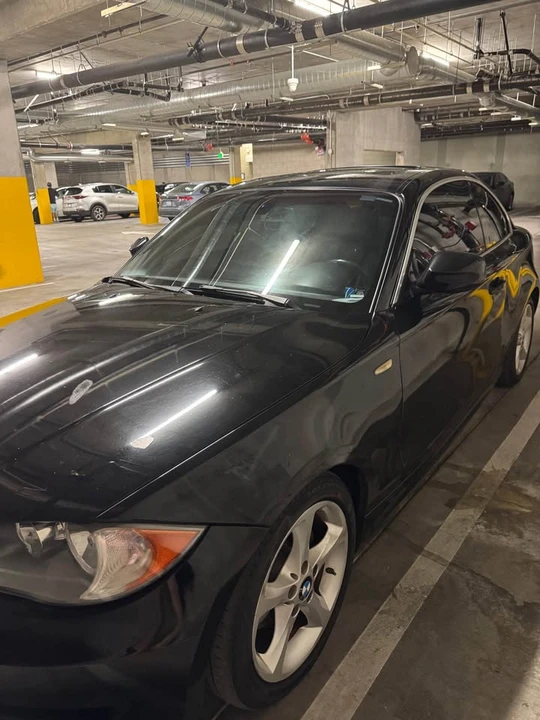 2011 BMW E81/E82/E88 1 Series - Image 4 of 4