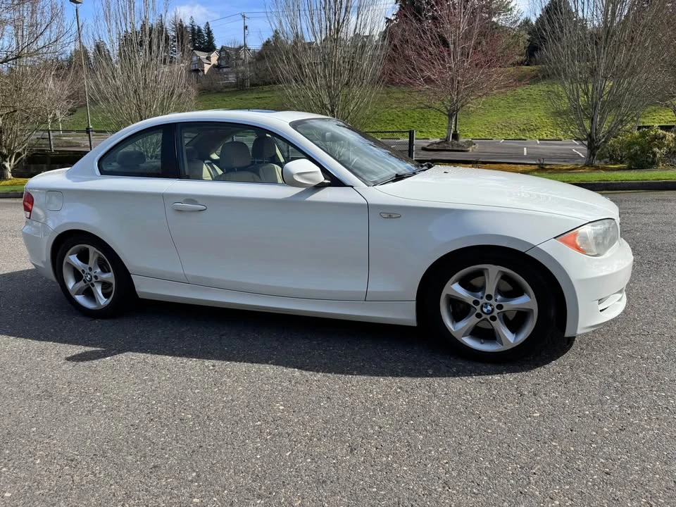 2011 BMW E81/E82/E88 1 Series - Image 7 of 20