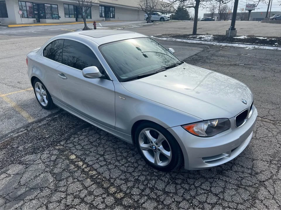 2011 BMW E81/E82/E88 1 Series - Image 3 of 10