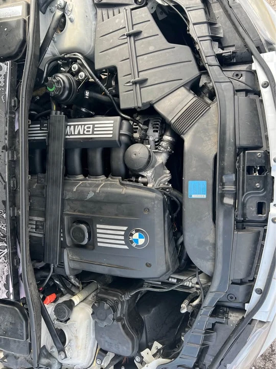 2011 BMW E81/E82/E88 1 Series - Image 7 of 10
