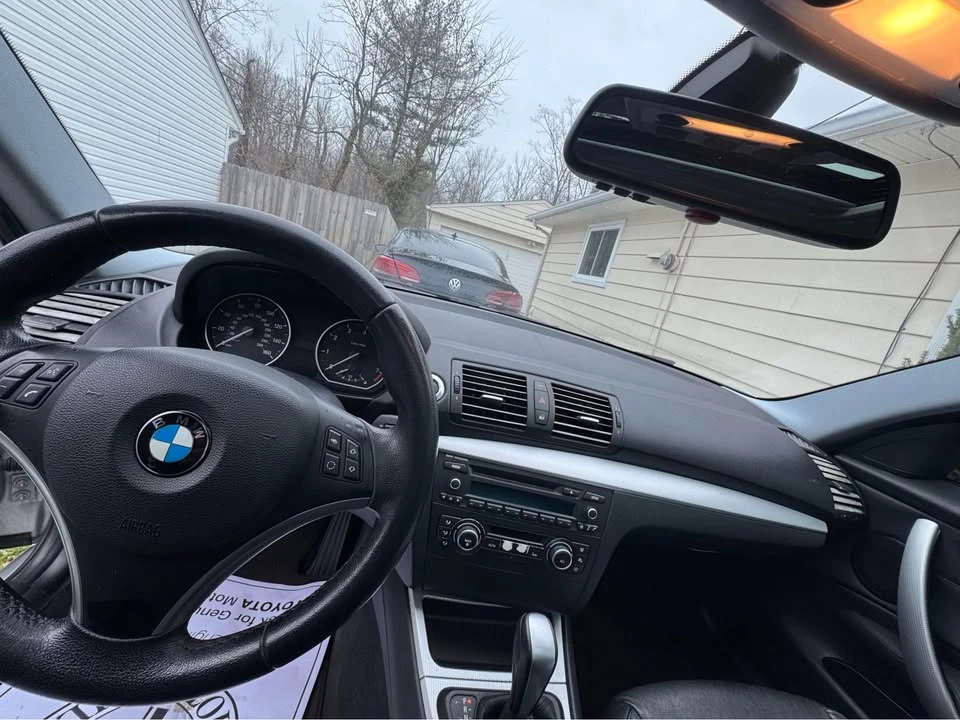 2011 BMW E81/E82/E88 1 Series - Image 10 of 10