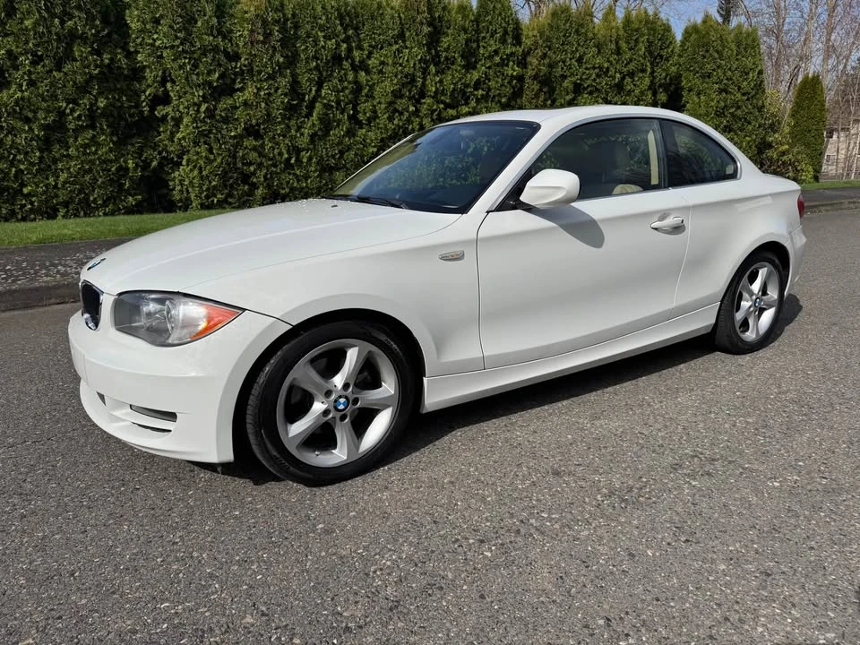 2011 BMW E81/E82/E88 1 Series - Image 2 of 20