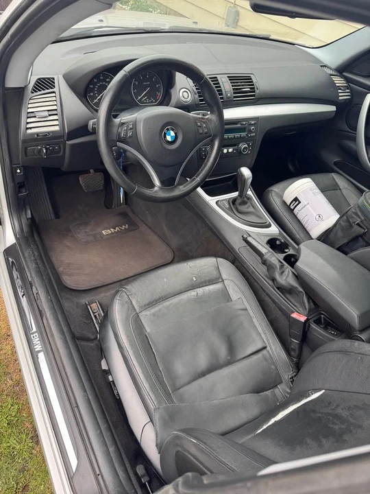 2011 BMW E81/E82/E88 1 Series - Image 8 of 10