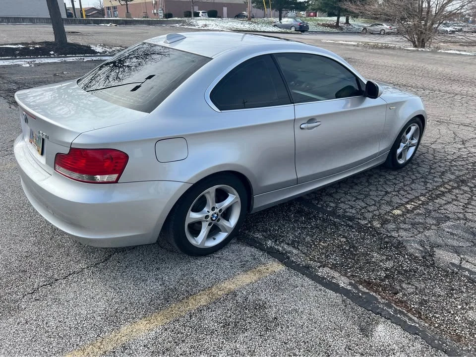 2011 BMW E81/E82/E88 1 Series - Image 4 of 10