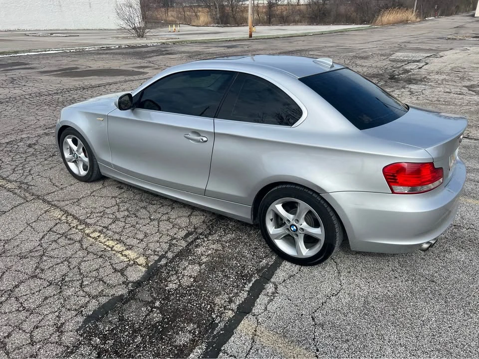 2011 BMW E81/E82/E88 1 Series - Image 6 of 10