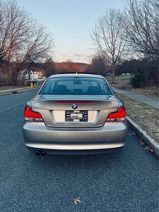 2011 BMW E81/E82/E88 1 Series - Image 3 of 9