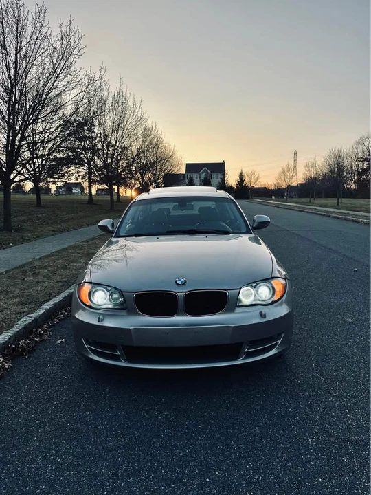 2011 BMW E81/E82/E88 1 Series - Image 6 of 9