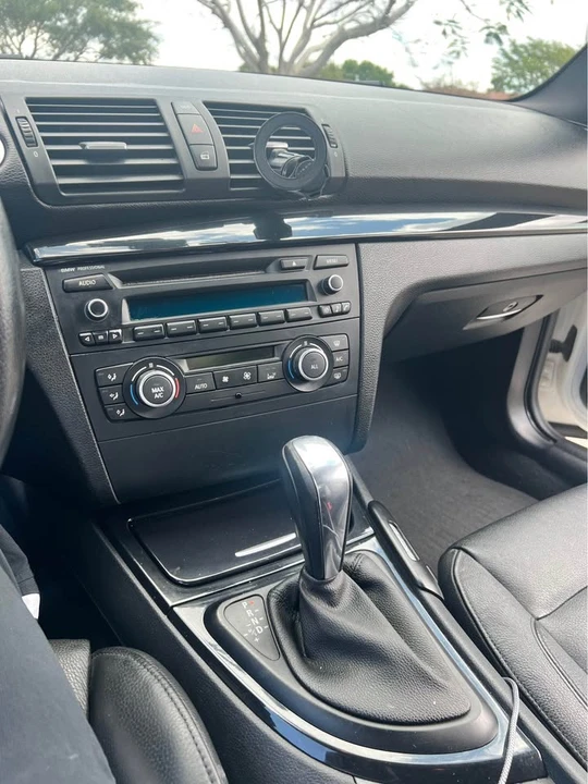 2011 BMW E81/E82/E88 1 Series - Image 4 of 14