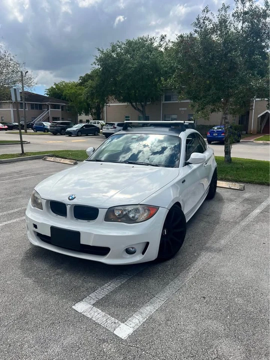 2011 BMW E81/E82/E88 1 Series - Image 2 of 14