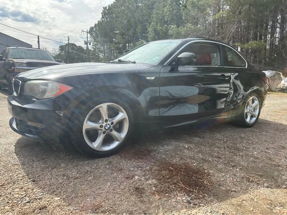 2011 BMW E81/E82/E88 1 Series - Image 7 of 12