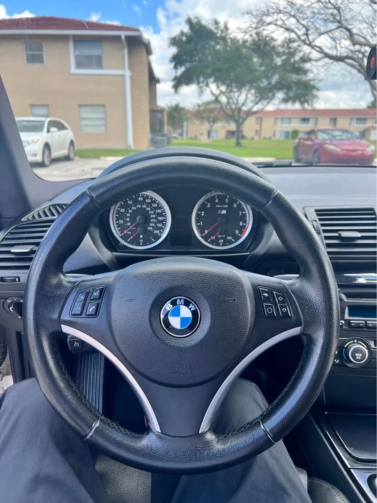 2011 BMW E81/E82/E88 1 Series - Image 3 of 14